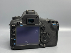 Canon EOS 5D Mark II 16.600 кадров