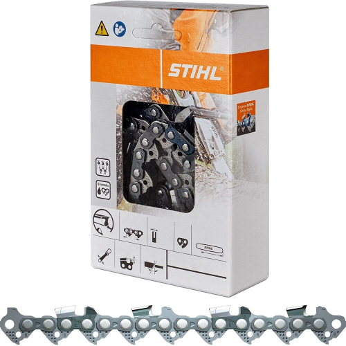 Цепь STIHL Rapid Micro 3/8 - 1.6 - 66 (36 RM) 3652-006-0066