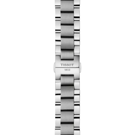 Tissot T116.417.11.042.00KZ мужские часы Tissot Chrono XL bracelet
