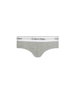 трусики-боксеры Calvin Klein Underwear - серый(0000F3788E)