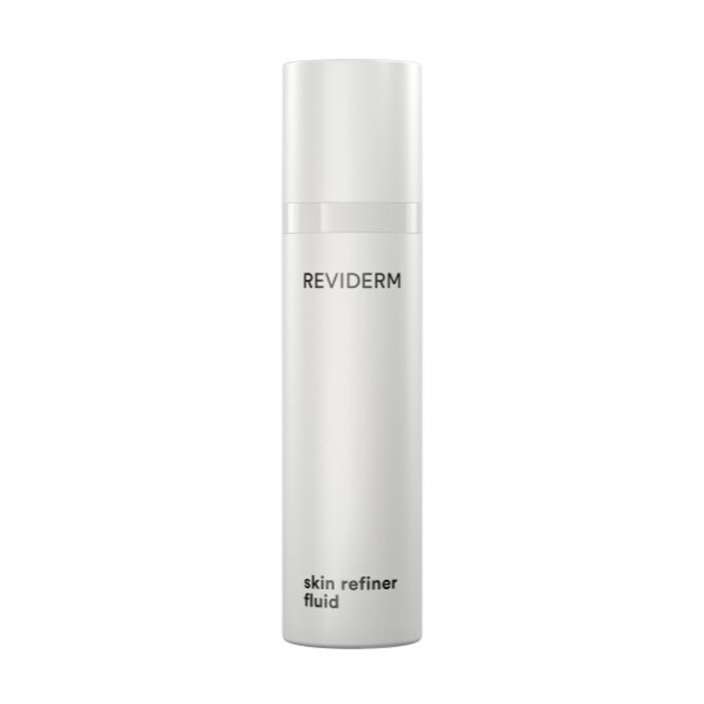Эмульсия Skin refiner fluid