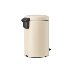 Brabantia Контейнер для мусора NewIcon 12л, мягкий бежевый 149924