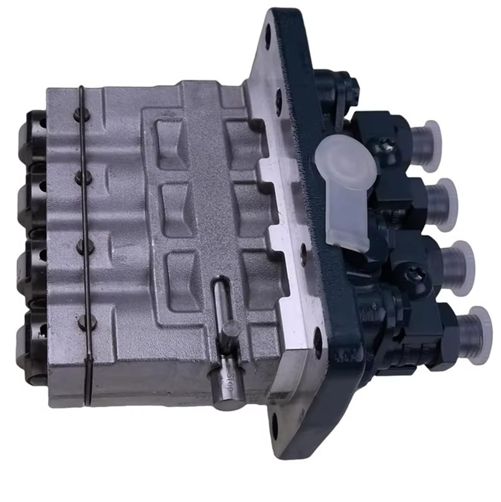 Топливный насос ВД 6685511 / 7020868 BOBCAT S130-S185 / KUBOTA V2203