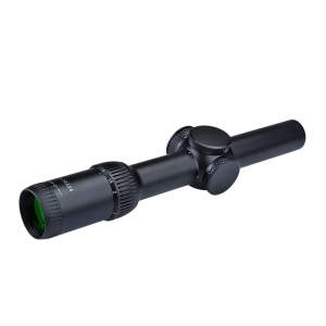 Прицел Veber Black Russian II 1-10x24 IR D1