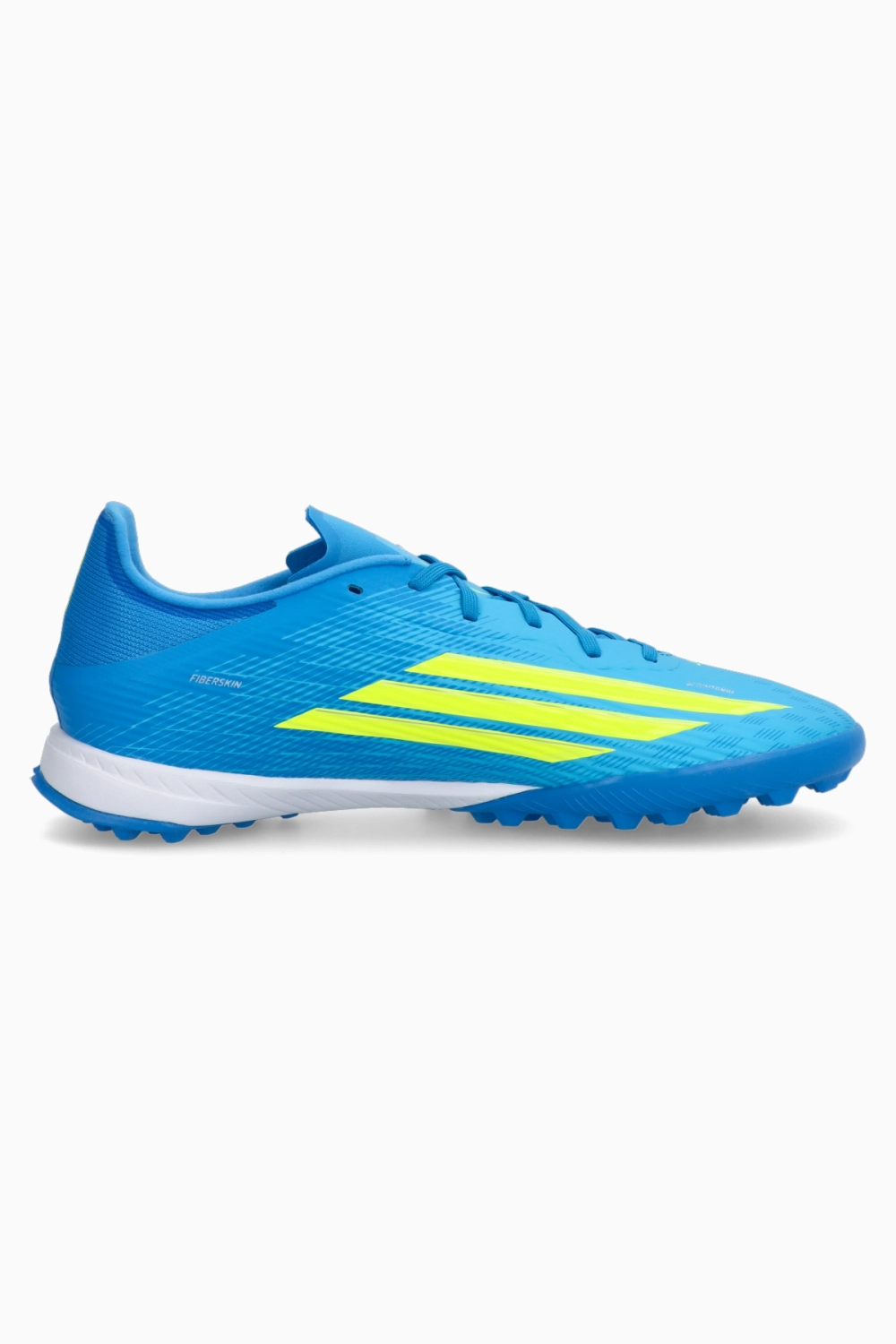 Сороконожки adidas F50 League TF - синий