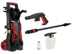 Очиститель высокого давления WORTEX PW 1523-1