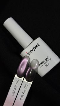 Air cat 05 color gel Iperfect 10g
