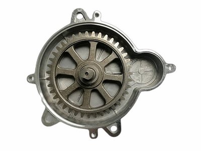 Посадочное место редуктора в сборе CGSLI40168-SP-A01 INGCO AAA20005502