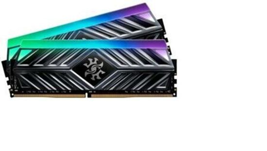 Оперативная память ADATA XPG SPECTRIX D41 RGB AX4U320016G16A-DT41 32 AX4U320016G16A-DT41