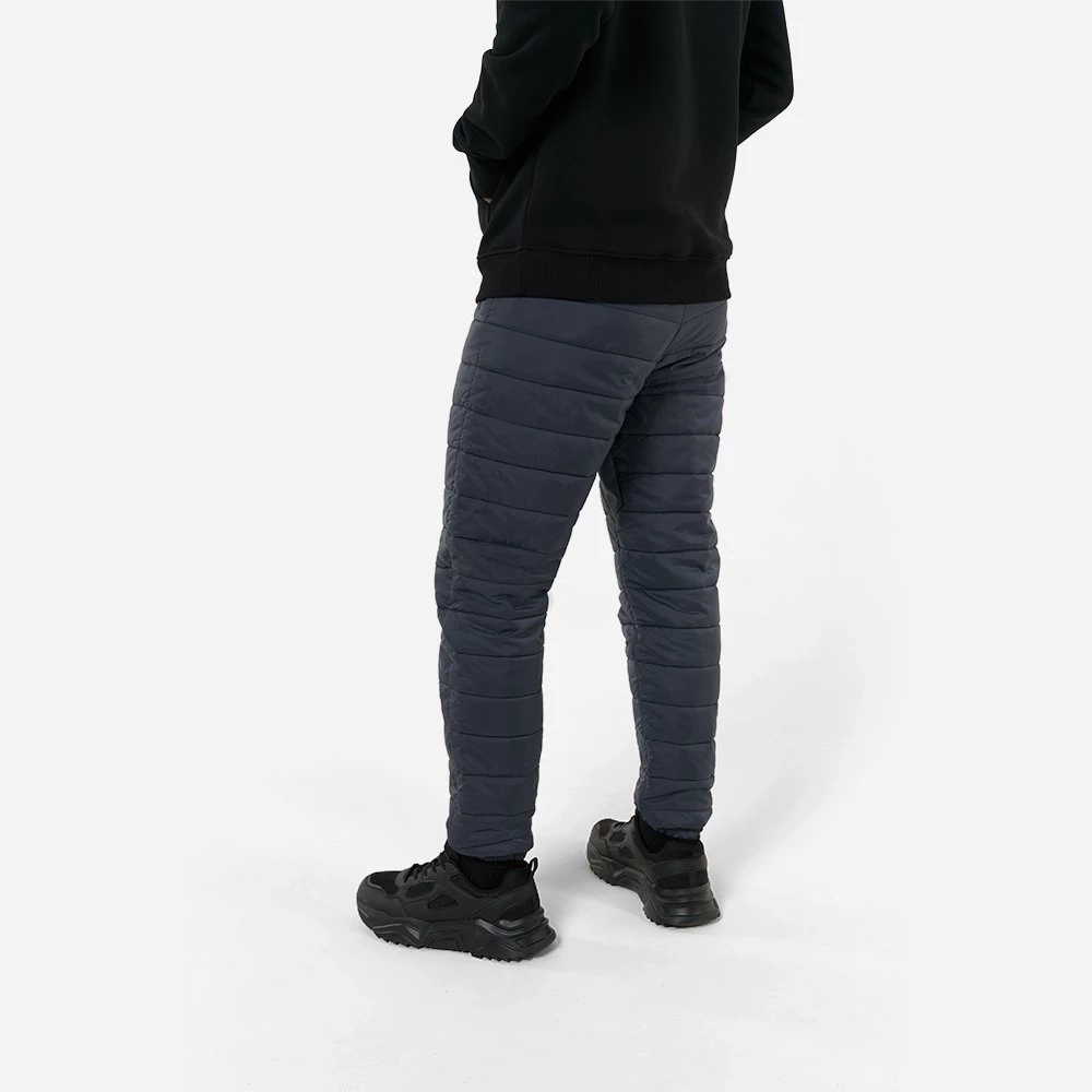 БРЮКИ УТЕПЛЕННЫЕ FINNTRAIL МУЖСКИЕ MASTER PANTS 4607