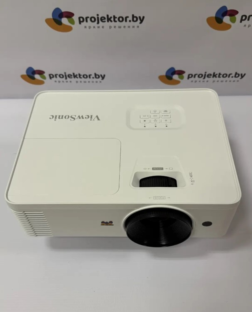 Проектор ViewSonic PA700W