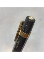 Перьевая ручка Kaweco CLASSIC SPORT Black EF (10000044) 0.5мм, черный корпус