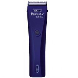 Машинка для стрижки животных Wahl Bravura (1870-0482)