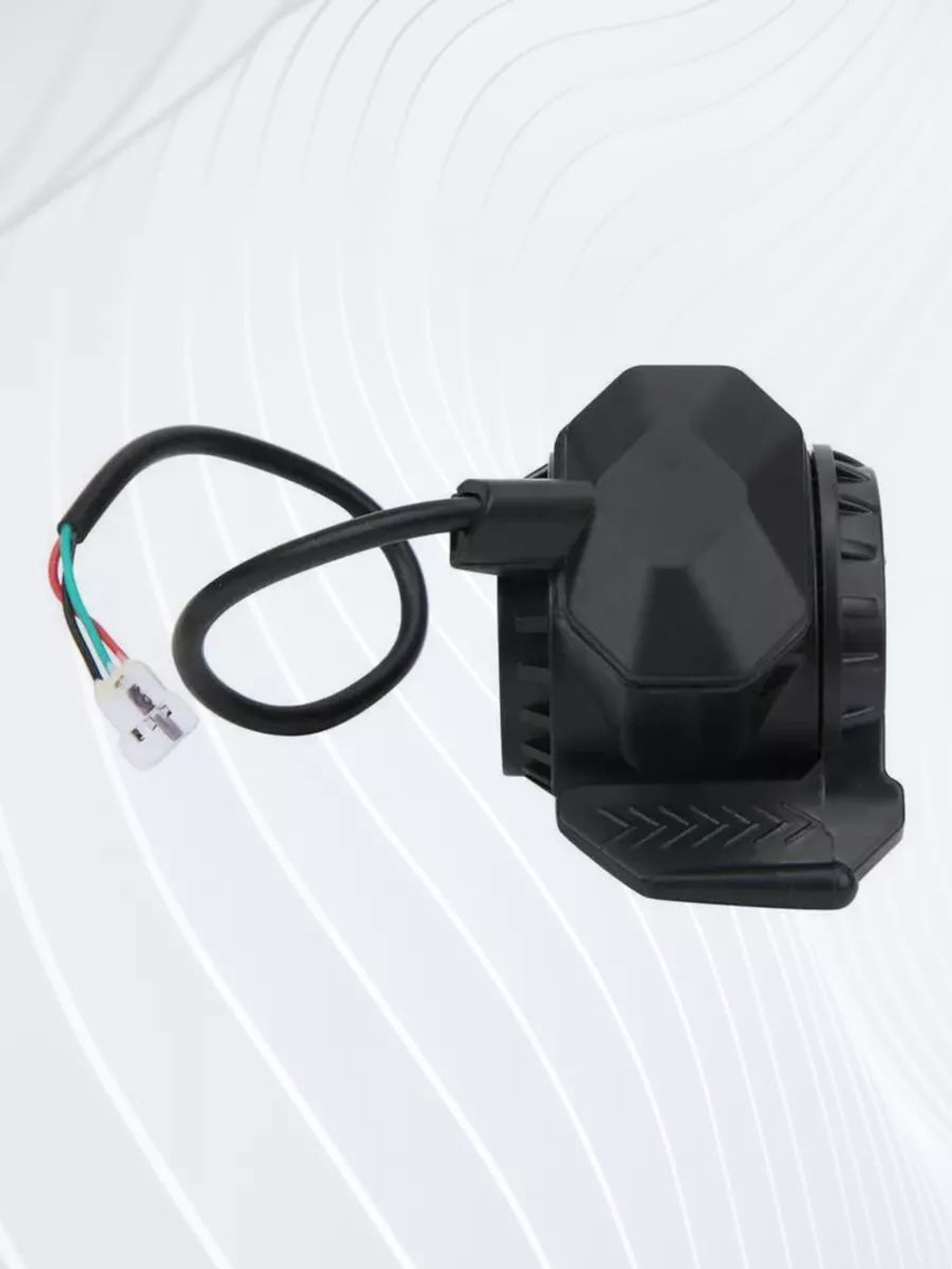 Комплект электроники LENZOD для электросамоката Hoverbot, Scooty City, iconBIT, Hiper (24 и 36V, 12A)