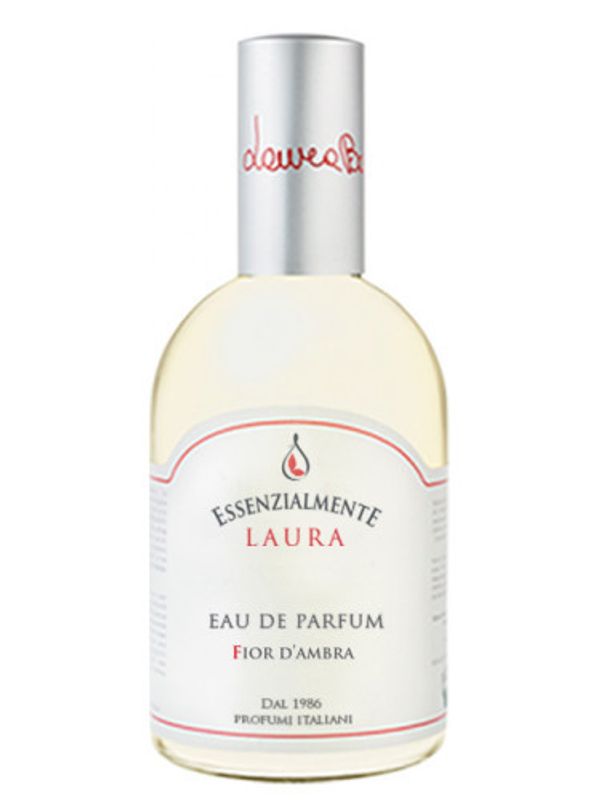 Essenzialmente Laura Fior D'Ambra