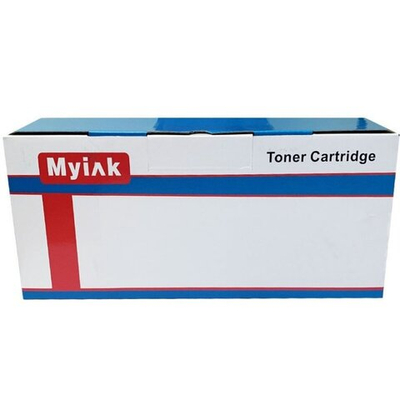 Картридж для Pantum CP1100/CM1100 CTL-1100XM пурпурный, (2,3K) MyInk