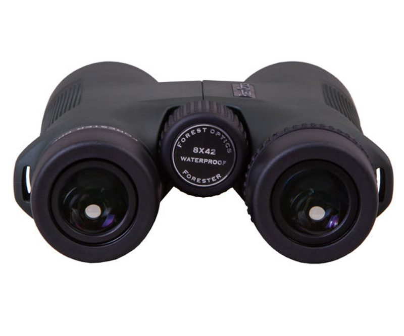 Бинокль Bresser PPC 8х42 WP - фото 6