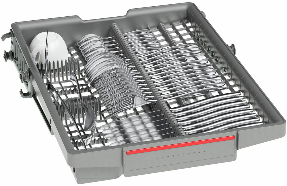 Встраиваемая посудомоечная машина Bosch SPV66MX10R