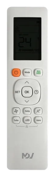 Кассетная сплит-система MDV MDCD R32 MDCD-60HRFN8 / T-MBQ4-04BD / MDOU-60HFN8
