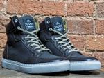 Kobe Toile Armalith-Cuir / Коричневый