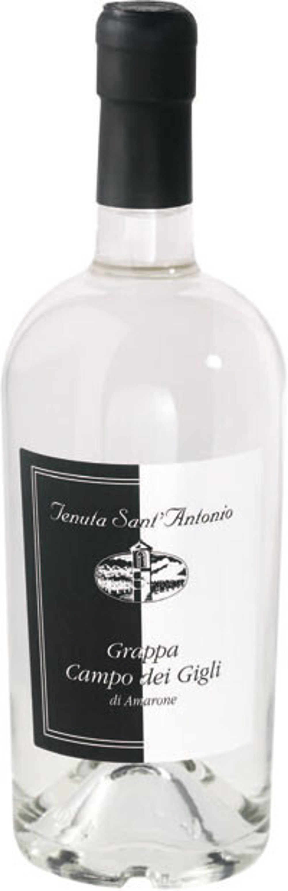 Tenuta Sant'Antonio, Grappa di Amarone Campo dei Gigli 0.5