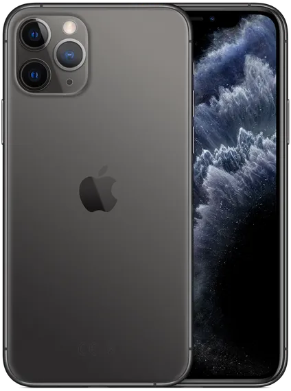 Apple iPhone 11 Pro 64gb «Серый космос»