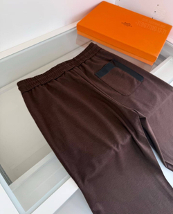Спортивные штаны Hermes