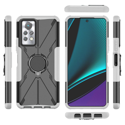 Чехол Panzer Case для Infinix Note 11 Pro
