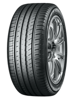 Летняя шина Yokohama BluEarth-GT AE51 (235/55 R18 100V)