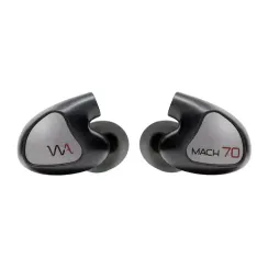 Westone Mach 70 Dark Gray