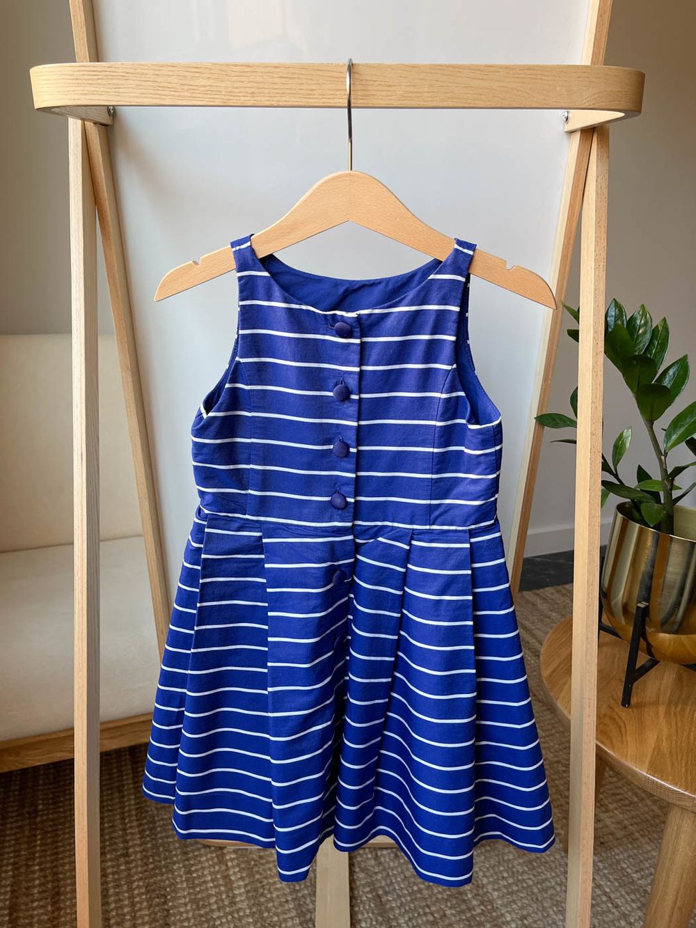 Платье Ralph Lauren, 104