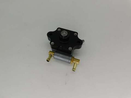 топливный насос Yamaha F13.5 F15 F20 F9.9 6AH-24410-00-00