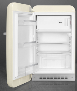 Холодильник Smeg FAB10LCR6