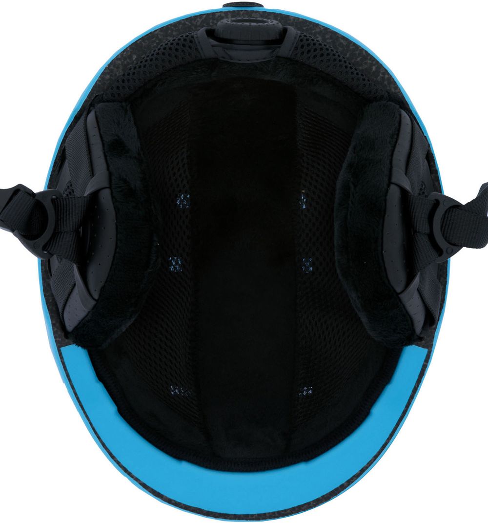 Шлем ProSurf Unicolor Kids Blue