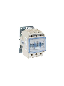 Контактор КМЭ 65А кат. 220В AC 1НО+1НЗ EKF ctr-s-65-220
