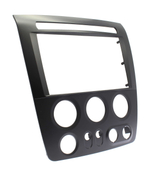 Переходная рамка магнитолы HUMMER H3 2005-2010 9 дюймов
