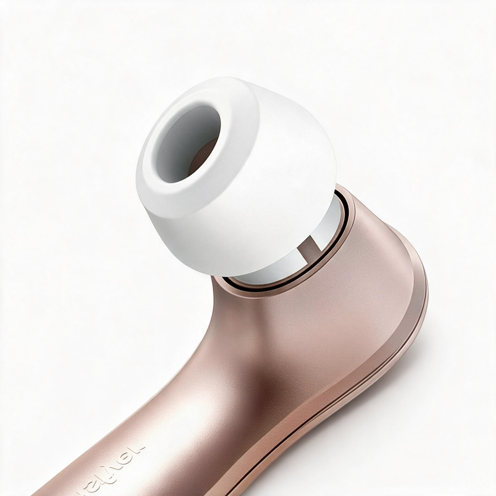 Вибратор вакуумный Satisfyer PRO2