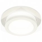 Встраиваемый светильник Ambrella Light XC XC7621041