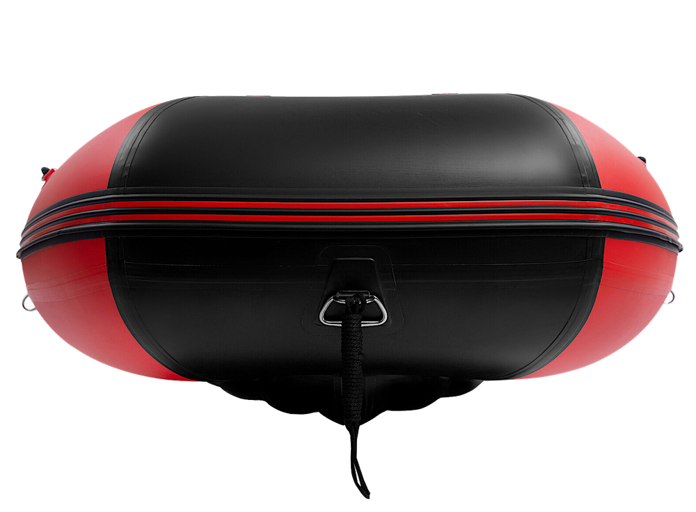 Лодка ПВХ Gladiator AirPro E450Pro НДНД -