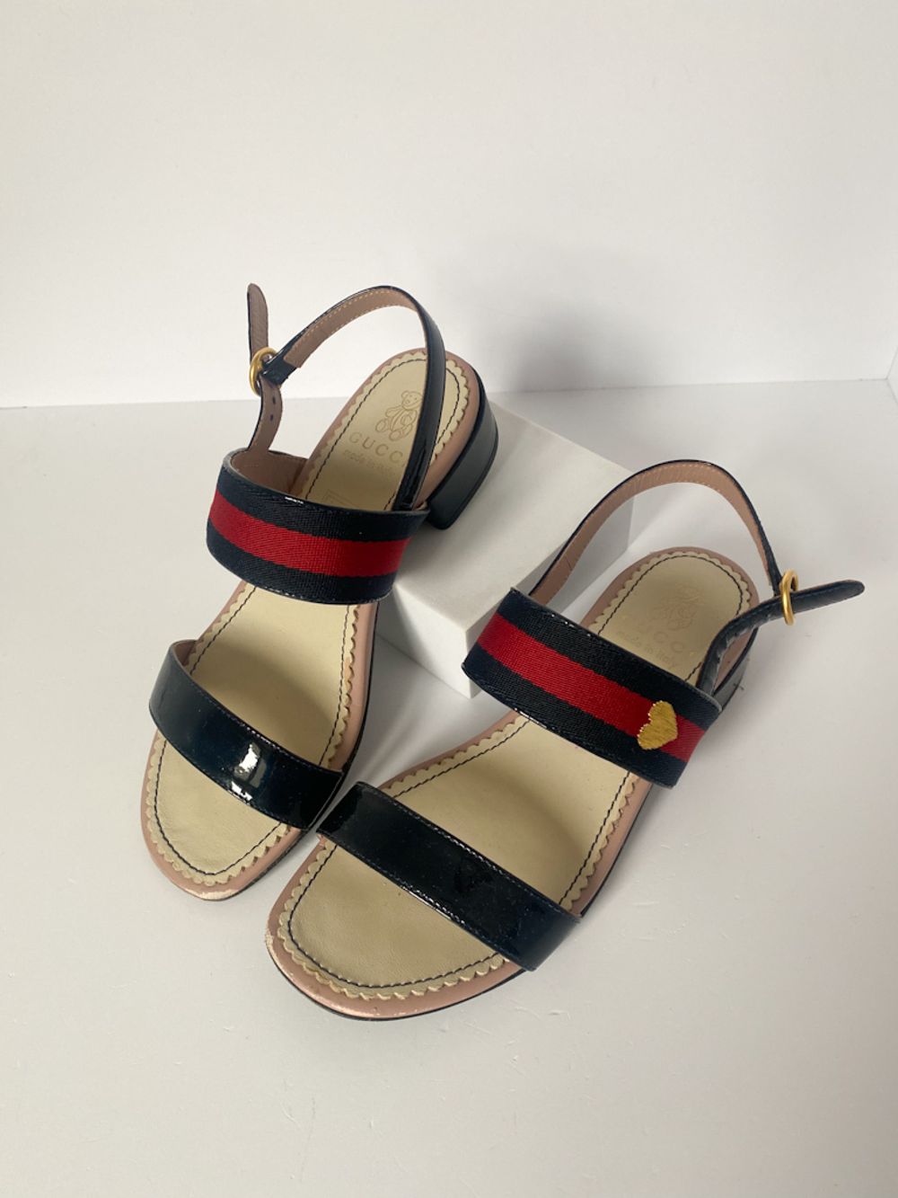 Сандалии Gucci, 31