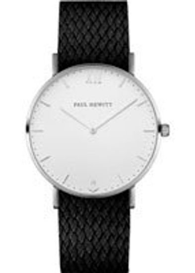 Унисекс немецкие часы Paul Hewitt, Sailor Line PH-SA-S-Sm-W-21M
