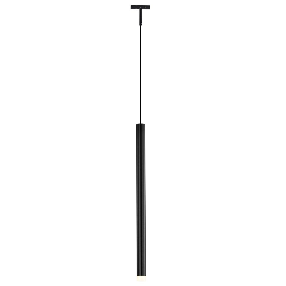 Светильник подвесной Wertmark Technical Lesath светильник на шинопровод, Led, 3W, 3000K WTL.O15.606.30.03
