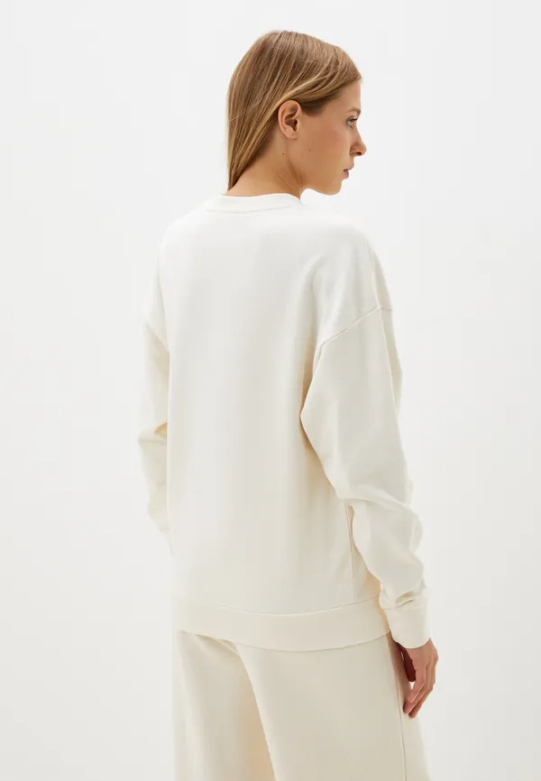Толстовка женская PUMA BETTER ESSENTIALS Crew TR