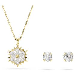 MP MAGIC:SET WHITE/GOS