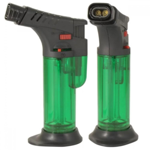 Горелка газ. Lighter 2 пламени