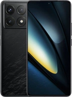 Смартфон Xiaomi Poco F6 Pro 16/1 ТБ Global, чёрный
