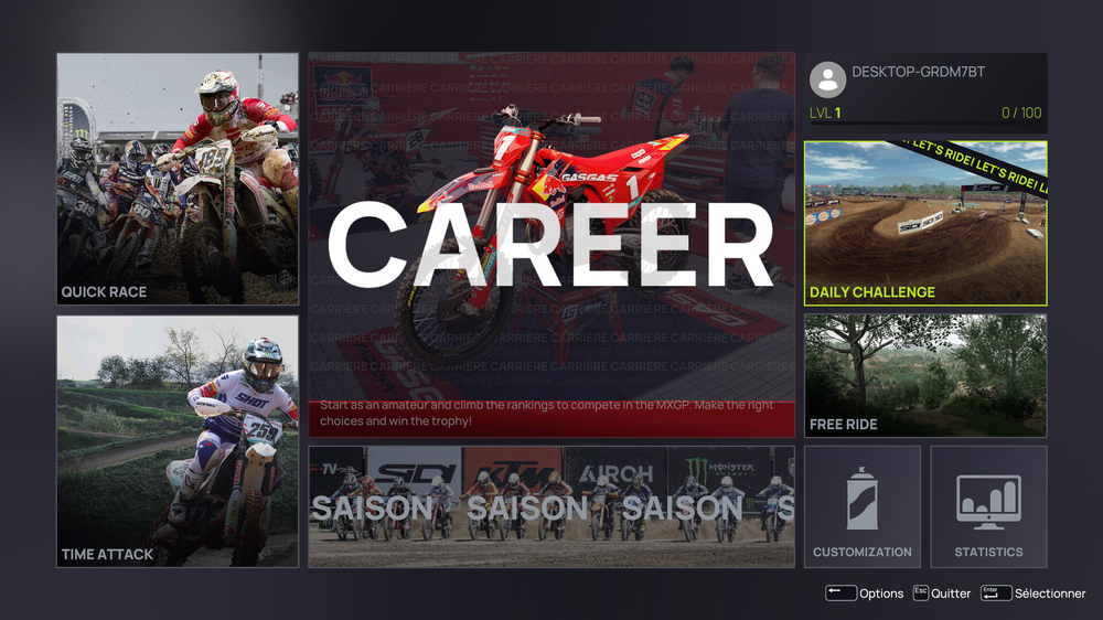 MXGP 24: The Official Game (для ПК, цифровой код доступа)