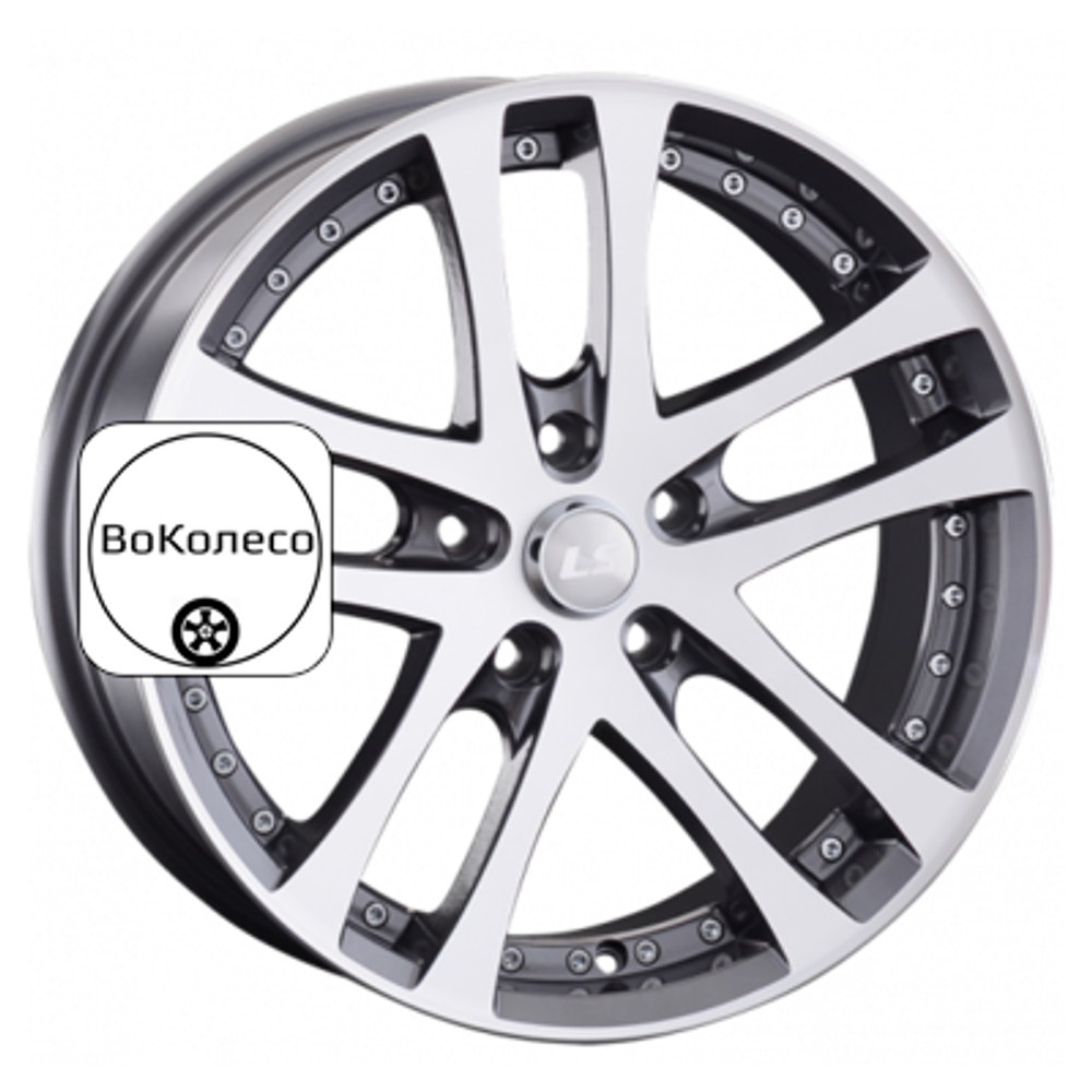 8x18/5x112 ET35 D73,1 919 GMF LS