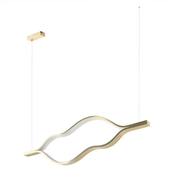 Подвесной светильник Tape Light 10403/1000 AB Loft It