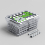 Дюбели SoundGuard УН 8х50